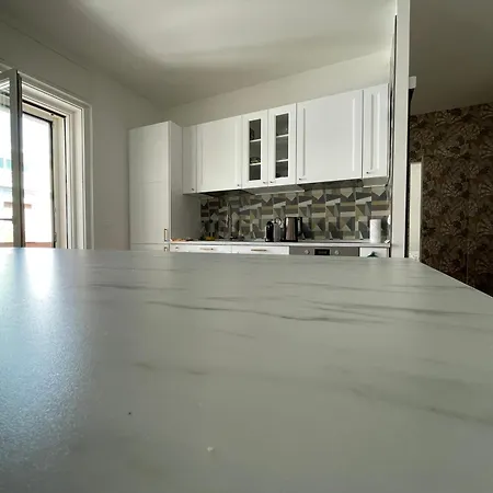 Διαμέρισμα Casa Baieno Τεργέστη