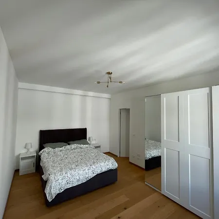 Casa Baieno Διαμέρισμα *