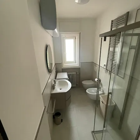 Διαμέρισμα Casa Baieno *