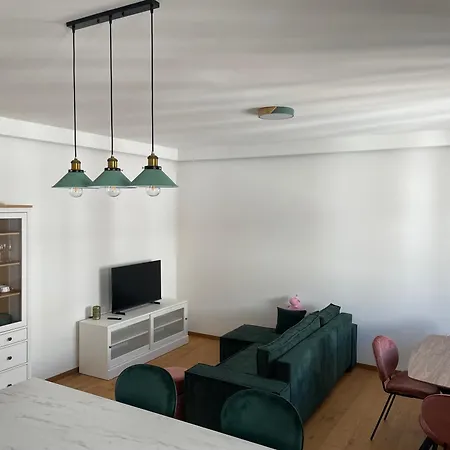 Διαμέρισμα Casa Baieno