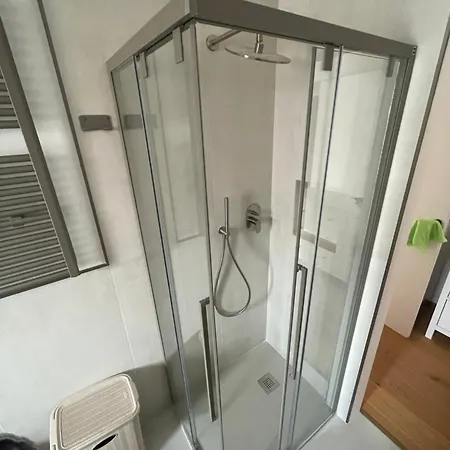 Διαμέρισμα Casa Baieno Τεργέστη