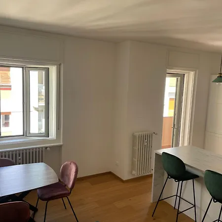 Casa Baieno Апартаменти *