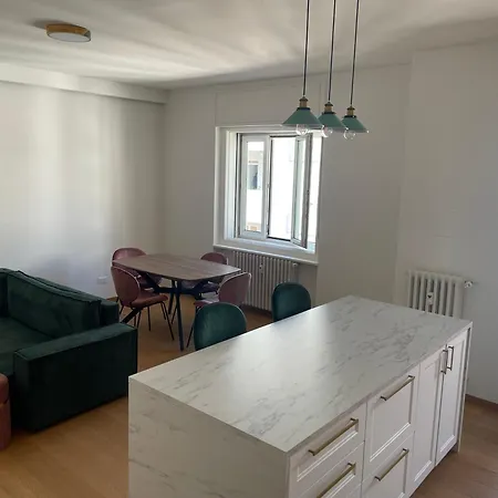 Апартаменти Casa Baieno *
