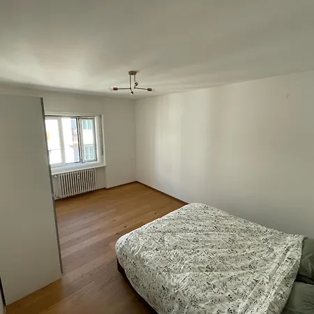Casa Baieno Апартаменти Трієст