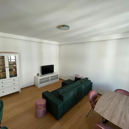 Апартаменти Casa Baieno