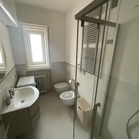 Апартаменти Casa Baieno *